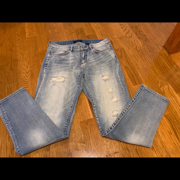 Joe fresh boyfriend womens jeans - Picture 11 of 13